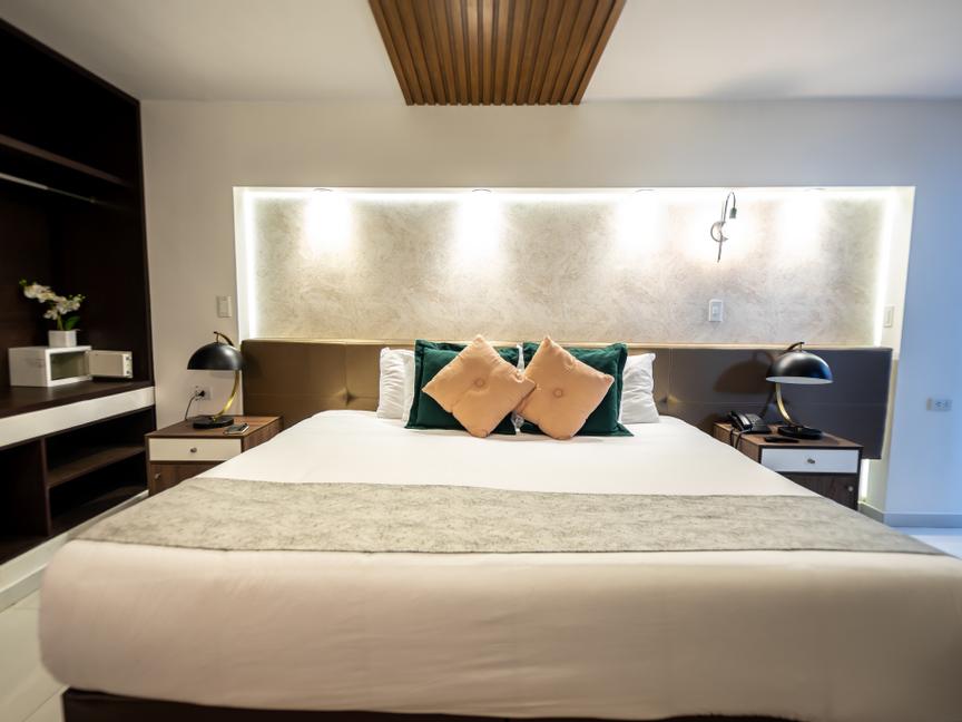 Cassana Hoteles | Arequipa | 4