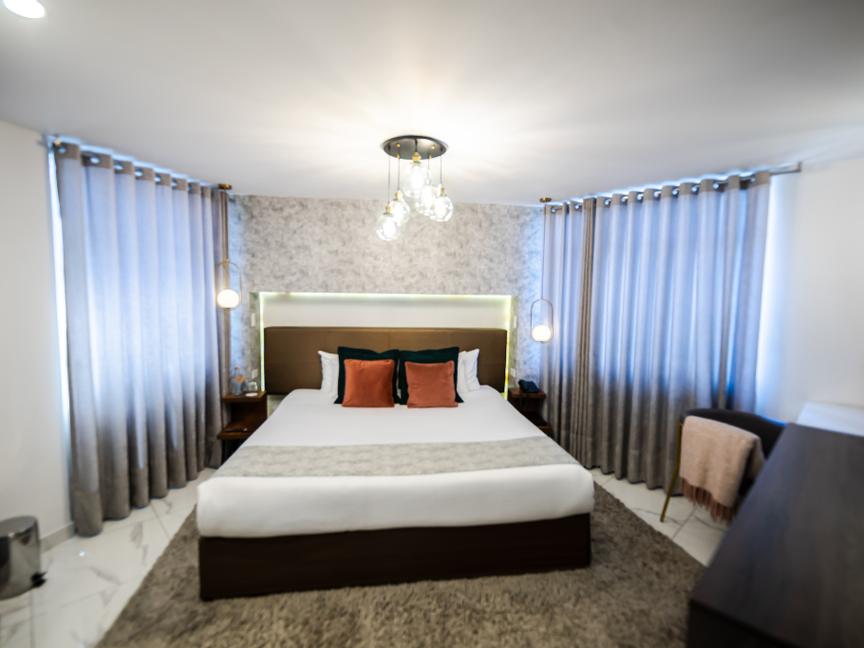 Cassana Hoteles | Arequipa | 5